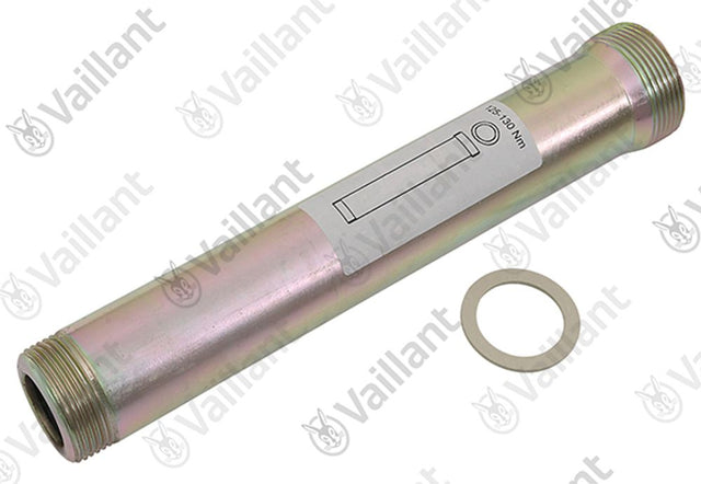 VAILLANT Rohr (RL) für ungeregelte RBG RBG ohne Mischer (Nachserie) Vaillant-Nr. , 0020224251