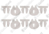 VAILLANT Buchse, (x10) VC 180+240+280 XE u.w. Vaillant-Nr. , 0020228104