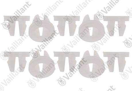 VAILLANT Buchse, (x10) VC 180+240+280 XE u.w. Vaillant-Nr. , 0020228104
