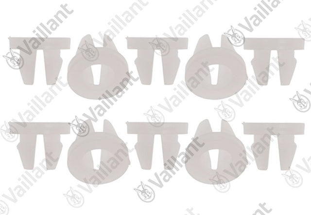VAILLANT Buchse, (x10) VC 180+240+280 XE u.w. Vaillant-Nr. , 0020228104