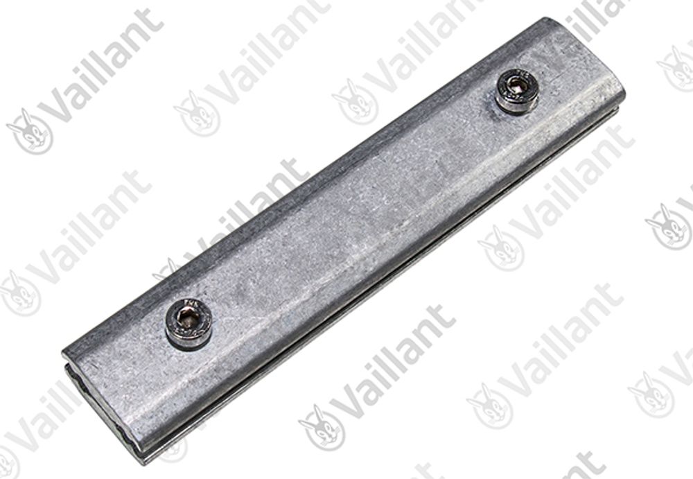 VAILLANT Verschraubung, Schienenverbindung VFK 135+140/2 VD u.w. Vaillant-Nr. , 0020229664