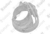 VAILLANT Kappe, Windschutz, weiß Waag. WDF 0020219516 60/100 PP Vaillant-Nr. , 0020231441