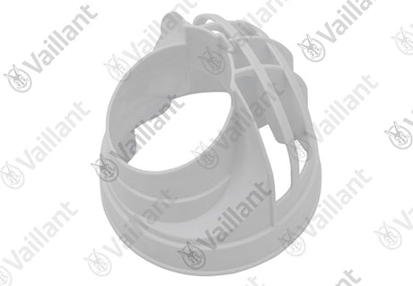 VAILLANT Kappe, Windschutz, weiß Waag. WDF 0020219516 60/100 PP Vaillant-Nr. , 0020231441