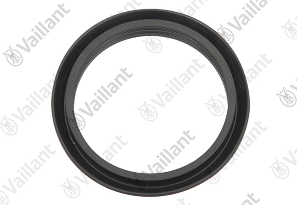 VAILLANT Dichtung, Lippendichtring DN 60, EPDM Waag. WDF 0020219516 60/100 PP Vaillant-Nr. , 0020231450