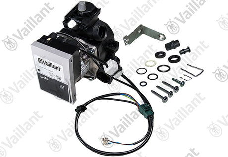VAILLANT Pumpe VC 146+206+266+316/5-5 R5 u.w. Vaillant-Nr. , 0020231972