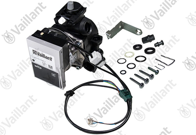 VAILLANT Pumpe VC 146+206+266+316/5-5 R5 u.w. Vaillant-Nr. , 0020231972