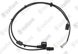 VAILLANT Kabel, Pumpe Wilo VC 146+206+266+316/5-5 R5 u.w. Vaillant-Nr. , 0020231973