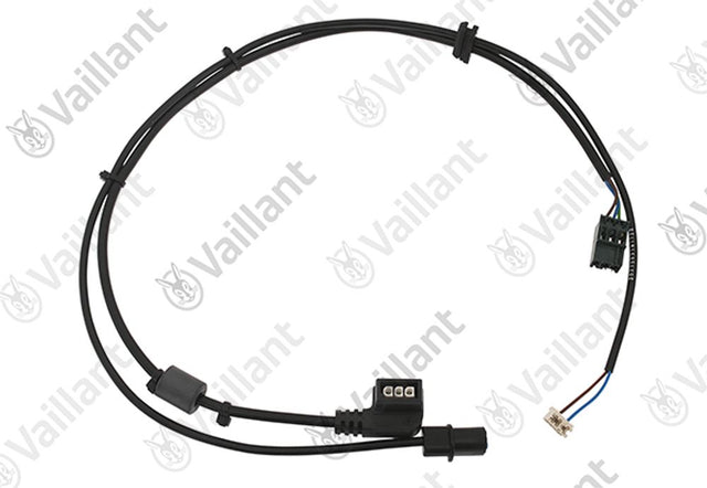 VAILLANT Kabel, Pumpe Wilo VC 146+206+266+316/5-5 R5 u.w. Vaillant-Nr. , 0020231973