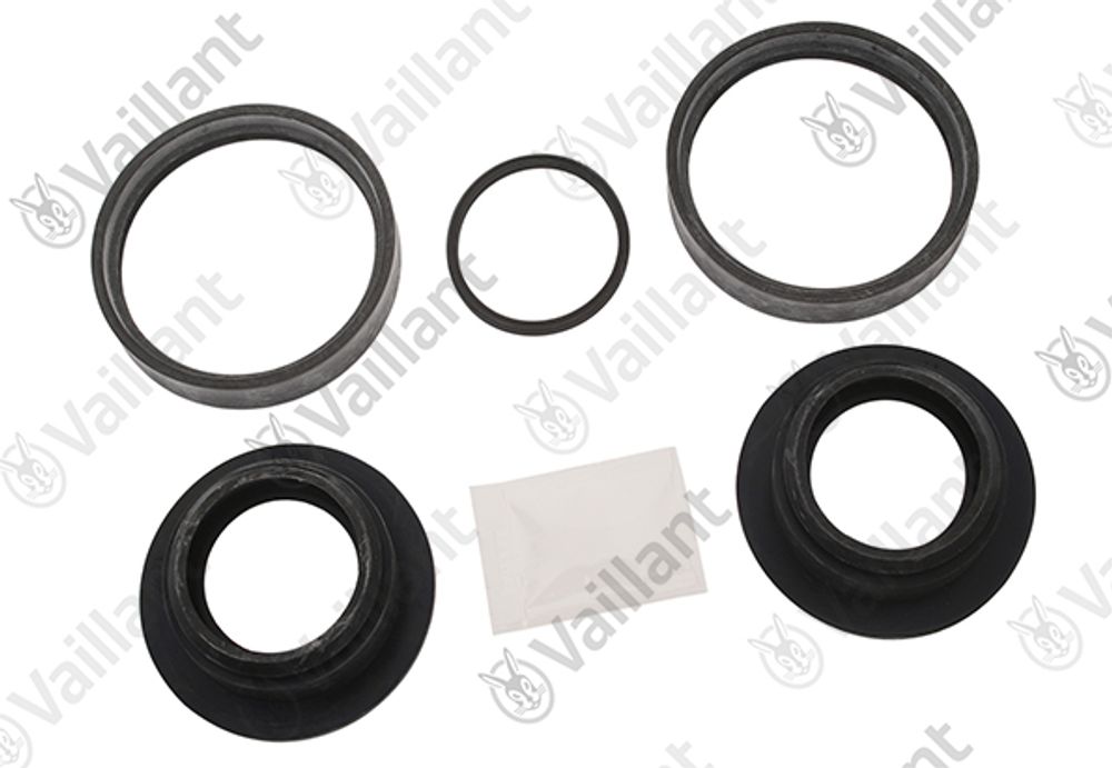 VAILLANT Dichtung, Set VKK 186/5 R1 u.w. Vaillant-Nr. , 0020232014