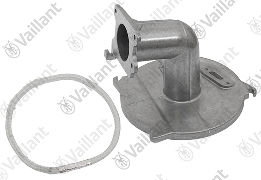 VAILLANT Brennerflansch VKK 186/5 R1 u.w. Vaillant-Nr. , 0020232027