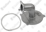 VAILLANT Brennerflansch VKK 186/5 R1 u.w. Vaillant-Nr. , 0020232027
