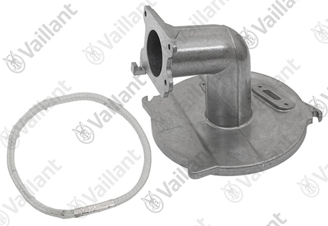 VAILLANT Brennerflansch VKK 186/5 R1 u.w. Vaillant-Nr. , 0020232027