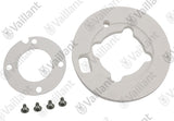 VAILLANT Isolierung VKK 186/5 R1 u.w. Vaillant-Nr. , 0020232029