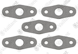 VAILLANT Dichtung, (x5) VKK 186/5 R1 u.w. Vaillant-Nr. , 0020232030