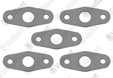 VAILLANT Dichtung, (x5) VKK 186/5 R1 u.w. Vaillant-Nr. , 0020232030