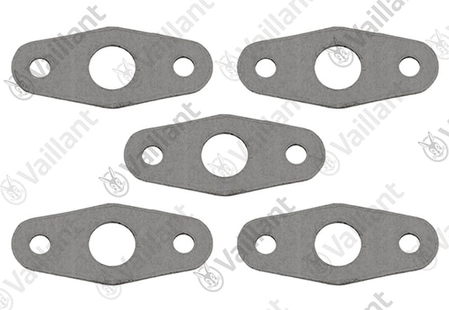 VAILLANT Dichtung, (x5) VKK 186/5 R1 u.w. Vaillant-Nr. , 0020232030