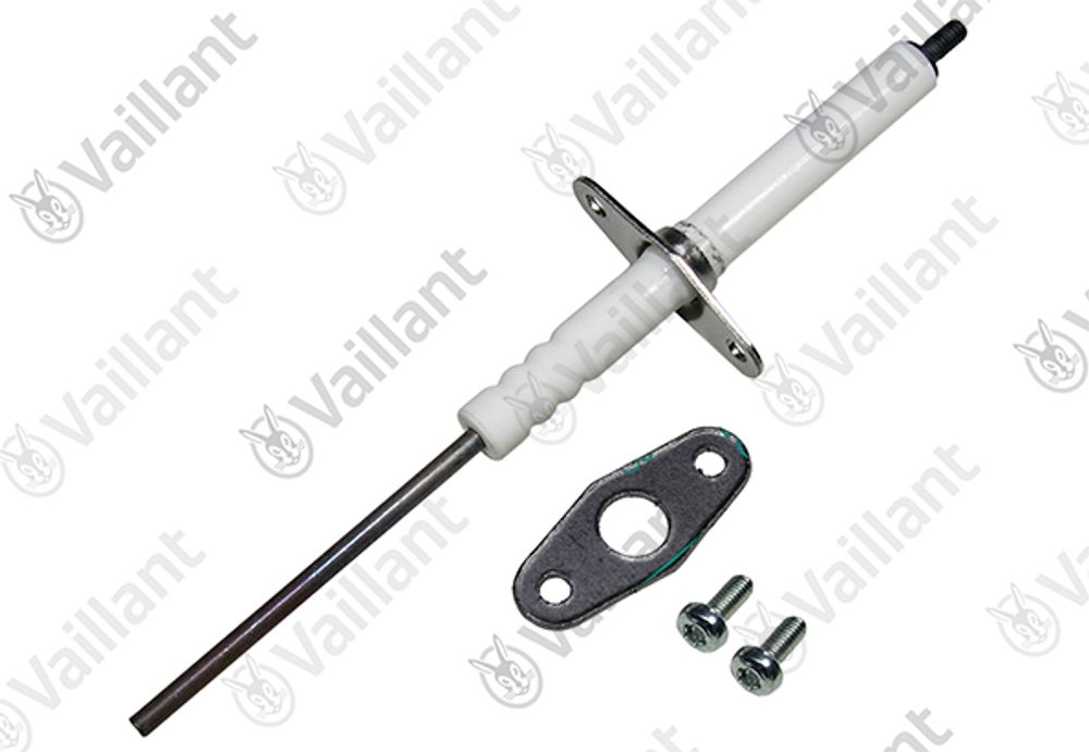 VAILLANT Elektrode (Überwachung) VKK 186/5 R1 u.w. Vaillant-Nr. , 0020232031