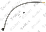 VAILLANT Rohr, Ausdehnungsgefäß VIH QW 190/1 E u.w. Vaillant-Nr. , 0020233622