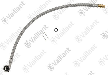 VAILLANT Rohr, Ausdehnungsgefäß VIH QW 190/1 E u.w. Vaillant-Nr. , 0020233622