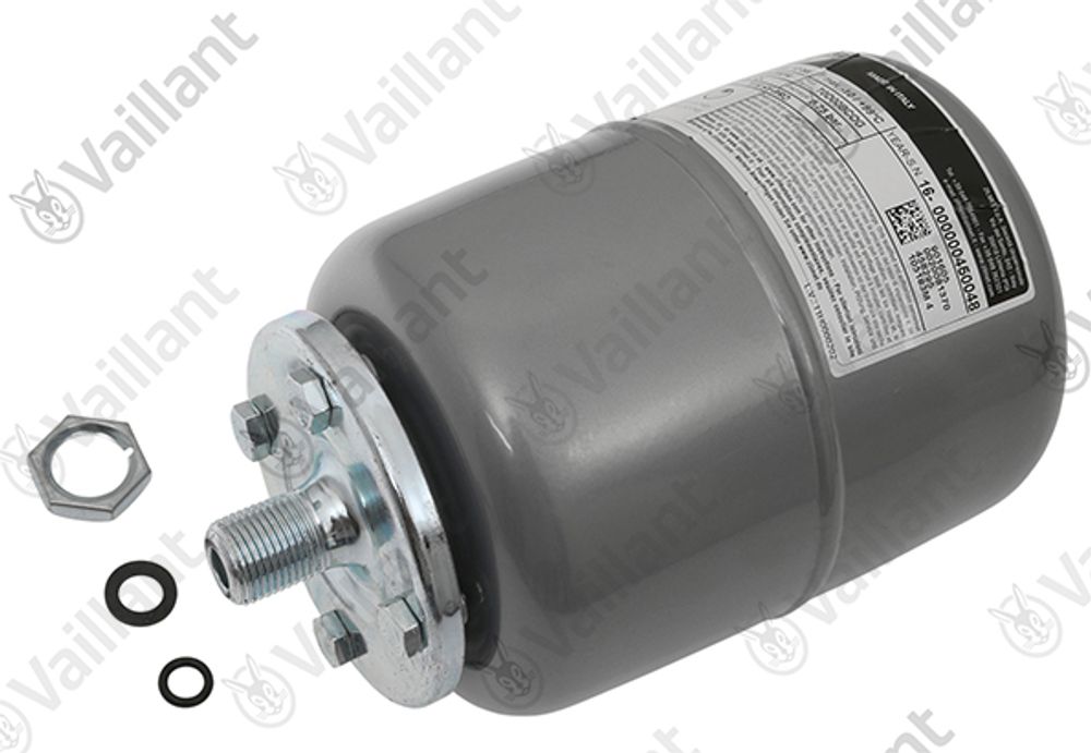 VAILLANT Ausdehnungsgefäß, Heating 2L VIH QW 190/1 E Vaillant-Nr. , 0020233668