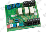 VAILLANT Leiterplatte, installer board 3PH VWL 105+125/5 AS S2 u.w. Vaillant-Nr. , 0020233814