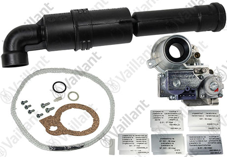 VAILLANT Umstellsatz, E/H/Lw/S -> P/LPG VKK 356/5 R1 u.w. Vaillant-Nr. , 0020234077