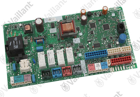 VAILLANT Leiterplatte VC 156+216+246+276+326/5-7 u.w. Vaillant-Nr. , 0020234139