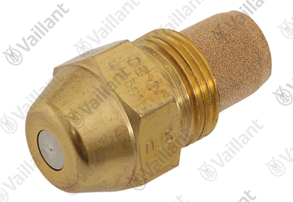 VAILLANT Brennerdüse, 0.30/80 H HW VKO 156/3-7 Vaillant-Nr. , 0020234661