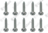 VAILLANT Schraube, (x10) VC 104/3-E u.w. Vaillant-Nr. , 0020235950