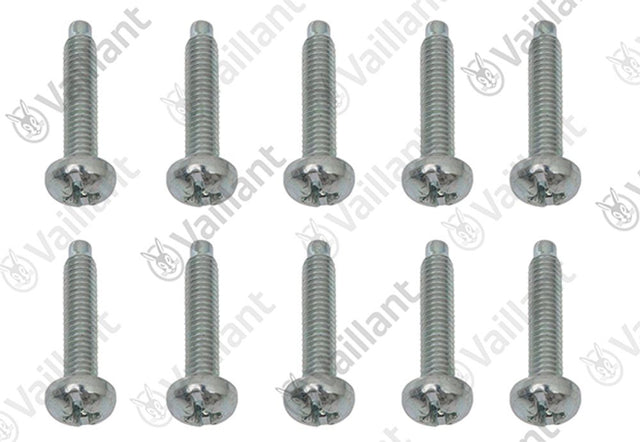 VAILLANT Schraube, (x10) VC 104/3-E u.w. Vaillant-Nr. , 0020235950