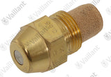 VAILLANT Brennerdüse, 0.55/80 H HW VKO 356/3-7 Vaillant-Nr. , 0020238994