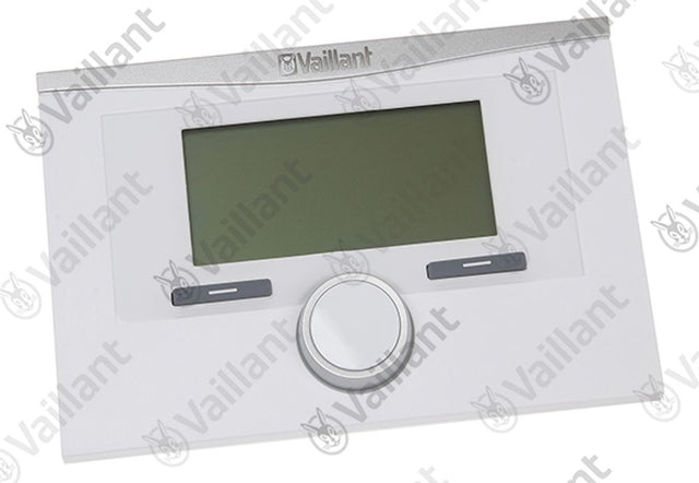 VAILLANT Regler, VRC 700 VWF 58+88+118/4 u.w. Vaillant-Nr. , 0020241006