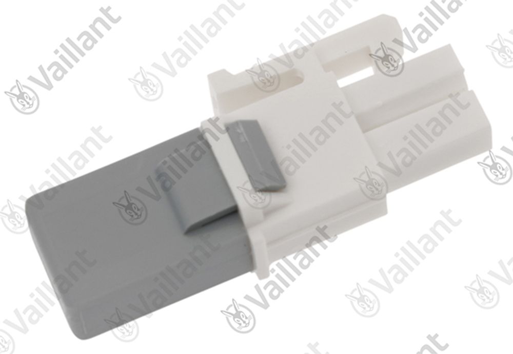 VAILLANT Stecker, Kodierung (P) VC 146+206+266+316/5-5 R2 u.w. Vaillant-Nr. , 0020242592