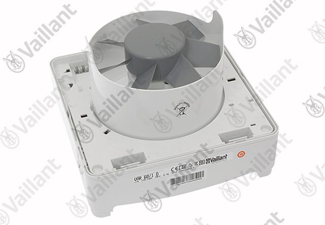 VAILLANT Gebläse recoVAIR VAR 60/1 D Vaillant-Nr. , 0020242736
