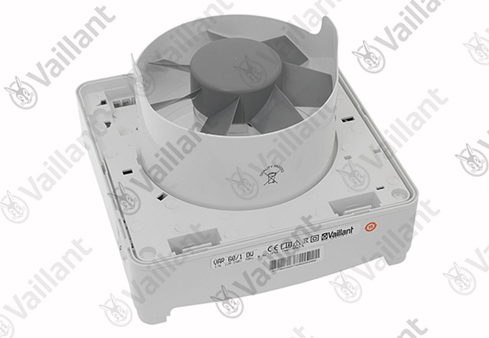 VAILLANT Gebläse recoVAIR VAR 60/1 DW Vaillant-Nr. , 0020242737