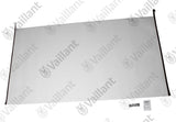 VAILLANT Mantel, Isolier-, weiß (100 l) VPS R 100/1 M Vaillant-Nr. , 0020246434