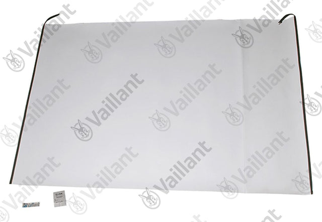 VAILLANT Mantel, Isolier-, weiß (200 l) VPS R 200/1 B Vaillant-Nr. , 0020246435