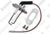 VAILLANT Elektrode (Zündung) VC 146/7-2 u.w. Vaillant-Nr. , 0020246709
