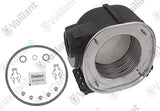 VAILLANT Wärmetauscher VC 146/5-5 R6 u.w. Vaillant-Nr. , 0020246710