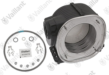 VAILLANT Wärmetauscher VC 146/5-5 R6 u.w. Vaillant-Nr. , 0020246710