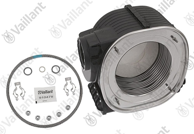 VAILLANT Wärmetauscher VC 146/5-5 R6 u.w. Vaillant-Nr. , 0020246710