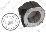 VAILLANT Wärmetauscher VC 266/5-5 R6 u.w. Vaillant-Nr. , 0020246711