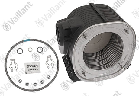 VAILLANT Wärmetauscher VC 266/5-5 R6 u.w. Vaillant-Nr. , 0020246711