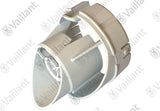 VAILLANT Windschutz, 60/100 Waagerechte WDF 60/100 Alu Vaillant-Nr. , 0020247170