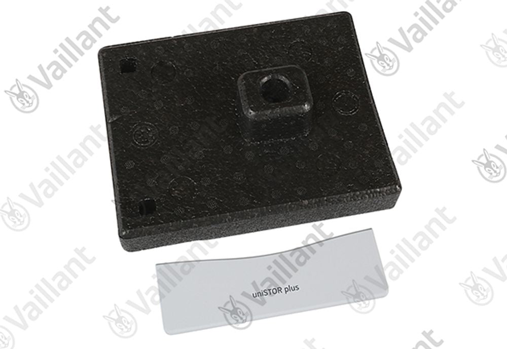 VAILLANT Abdeckung, EPP VIH R 300+400+500/3 BR u.w. Vaillant-Nr. , 0020249367