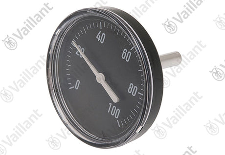 VAILLANT Thermometer VIH R 300+400+500/3 BR u.w. Vaillant-Nr. , 0020249370