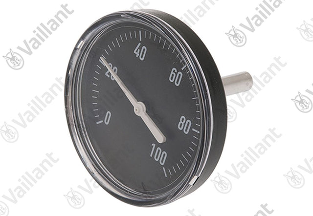 VAILLANT Thermometer VIH R 300+400+500/3 BR u.w. Vaillant-Nr. , 0020249370