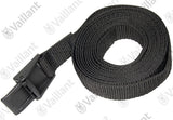 VAILLANT Verschluss, Spanngurt 3 m VIH R 400/3 MR u.w. Vaillant-Nr. , 0020249403