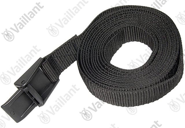 VAILLANT Verschluss, Spanngurt 3 m VIH R 400/3 MR u.w. Vaillant-Nr. , 0020249403