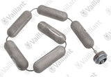 VAILLANT Anode, Kettenanode (6 Glieder) VIH R 300+400+500/3 BR u.w. Vaillant-Nr. , 0020249404